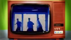 Лучшие Хиты 90-х 2000-х Зарубежные (Сборник Клипов)