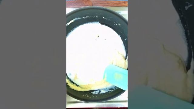 Creamy White Sauce for Pasta I White Sauce Recipe #Shorts смотреть онлайн