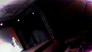 Фестиваль-конкурс «Vocal Battle»