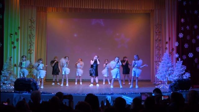 Эстрадный ансамбль " Карусель" -Пижамная вечеринка смотреть онлайн