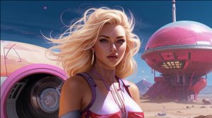 Soñando en Espacio Lejano