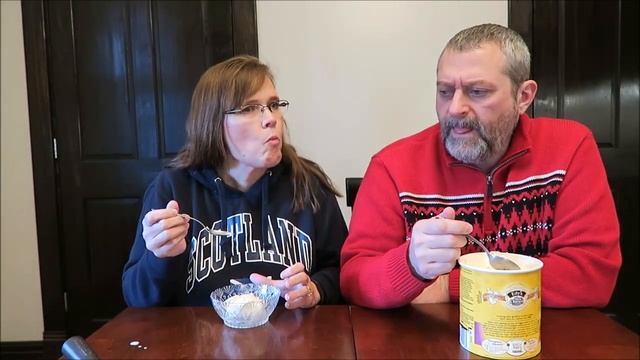 Edy’s / Dreyer's Slow Churned Oatmeal Chocolate Chip Cookie Dough Ice Cream Review смотреть онлайн