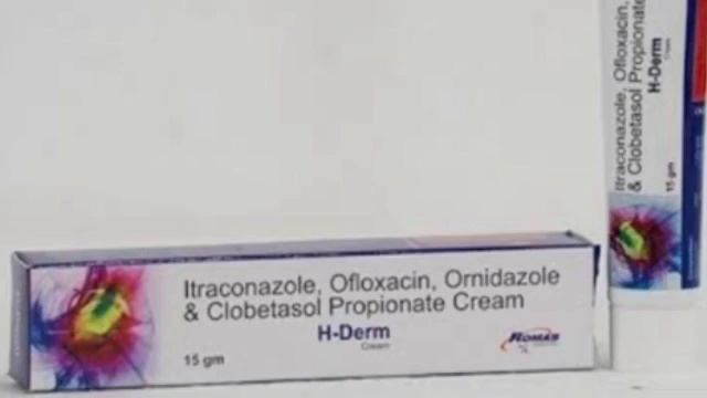 H Derm Cream смотреть онлайн
