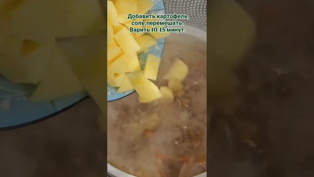 Знаменитый Борщ 🔥 🔥 🔥 смотреть онлайн