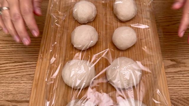 ПОСТ! Готовлю вкусные, нежные ПОСТНЫЕ ПОНЧИКИ, лучшее постное дрожжевое тесто.