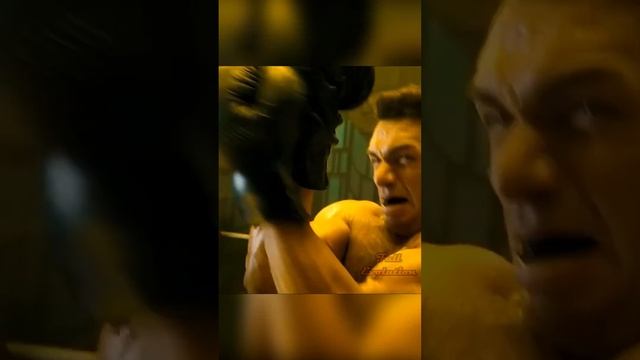 Ип Ман вырубает Наглого Боксера ! 40 Боев Брюса Ли и Ип Мана в Кино ! shorts