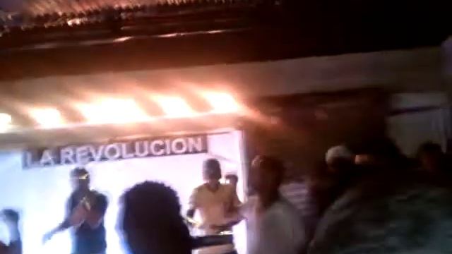 Rs donde el carly revoluciónando ternera