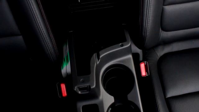 Mazda CX-5 | Overview - Burrows смотреть онлайн