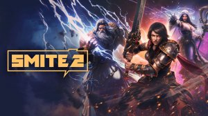 SMITE 2