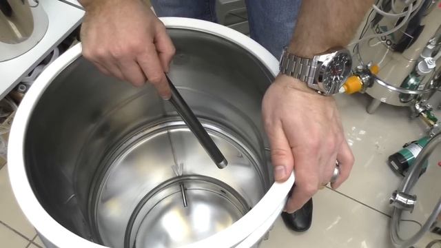 Самогонный аппарат с функцией ПВК смотреть онлайн