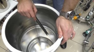 Самогонный аппарат с функцией ПВК