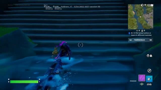 Hotdog Egg - EH2 Calendar Day 18 смотреть онлайн