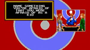 Family Feud (Sega Mega Drive) - Полное прохождение (LongPlay) [1080p] [60FPS]