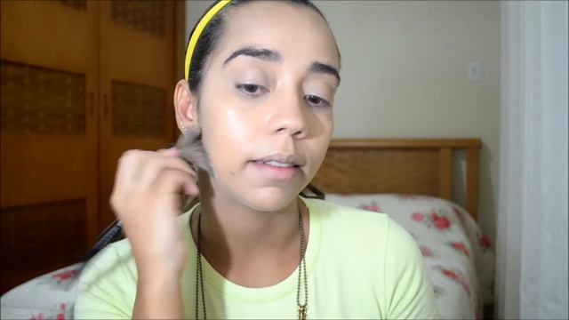 Resenha da Base Guerlain Parure de Lumière смотреть онлайн