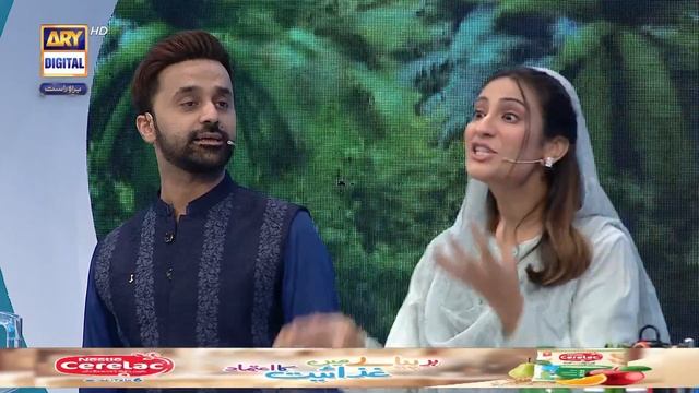 Shan e Dastarkhwan | Paneer Reshmi Handi Recipe | 3 April 2024 | #shaneiftar