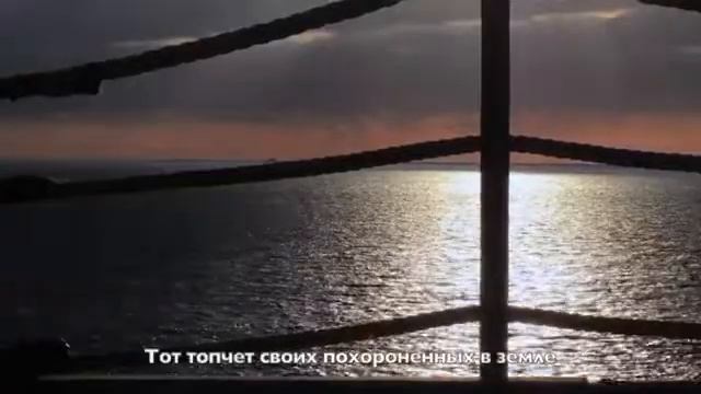 Один из красивейших нашидов Нашид - "Тоска" смотреть онлайн