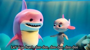 Baby shark + Baa Baa black Sheep +Three Little Pigs- Baby songs - Nursery Rhymes & Kids Songs