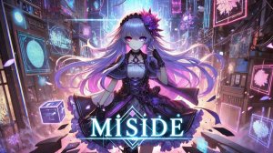 ОБЗОР MISIDE