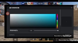 НАСТРОЙКИ КИБОРСПОРТСМЕНА! | ИГРАЙ КАК ЧИТЕР