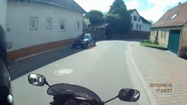 Suzuki Bandit 1200 SA смотреть онлайн