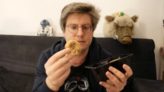 Twix Soft Centres Kekse Test смотреть онлайн