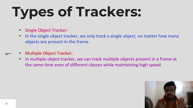 4.1. Introduction to Multi-Object Tracking