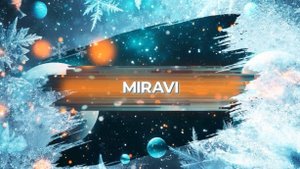 SnowПати’25: Miravi