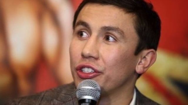Golovkin reflects on Sparring with Canelo, whether it matters