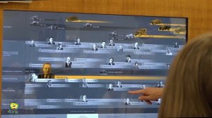 День телевидения, Путешествие в Нижний Новгород, День матери // Детский телеканал от 20.11.2024