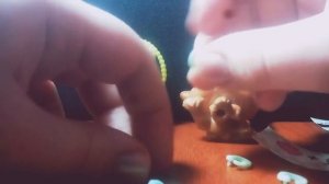 Распаковываем куклу Лол лил Sisters