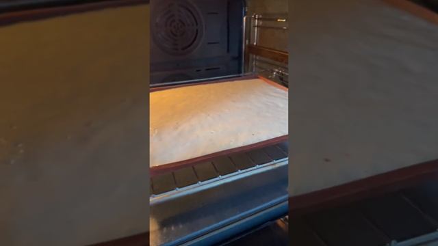 ПП ТВОРОЖНЫЙ РУЛЕТ с ТВОРОЖНЫМ КРЕМОМ Рецепт в комментариях смотреть онлайн