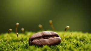 Креативный ролик для настроения 🍃