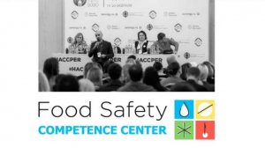 ЦЕНТР КОМПЕТЕНЦИЙ FOOD SAFETY - ЛУЧШИЕ ПРАКТИКИ ПИЩЕВОЙ БЕЗОПАСНОСТИ!