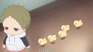 || KOTARO KASHIMA || SCHOOL BABY SITTERS || CAPCUT ||