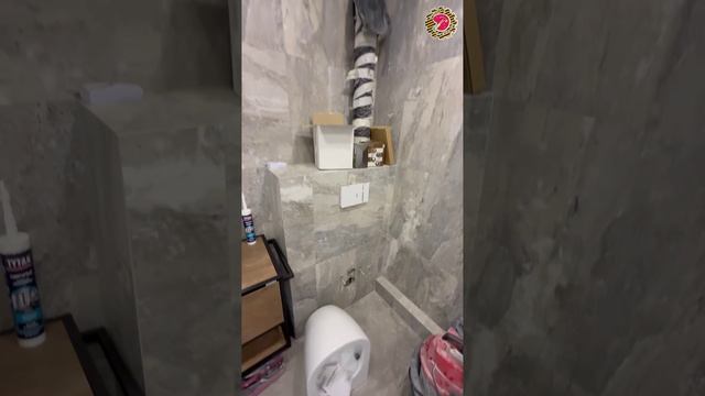 🏚ЖК «Черноморский - 2», Новороссийск.
🛠Ремонт двух квартир 55 м² и 63,2 м²🔑