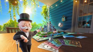 Monopoly (2024) — Трейлер анонса