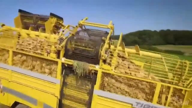Самая Мощная Техника В Мире ТОП2020