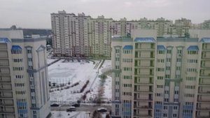 трейлер канала Горошик и Аскар