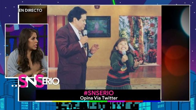 Cómo fue la infancia de Florencia Cuenca