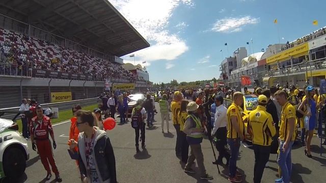 Moscow raceway смотреть онлайн