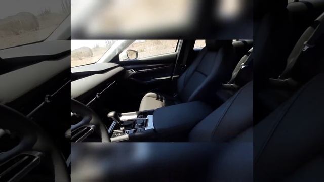 Mazda 3 2021 reseña смотреть онлайн