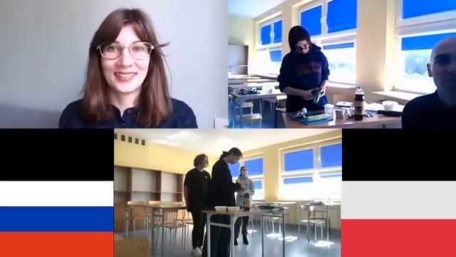 Russian language (окрошка) - czy Polacy zrozumieją rosyjski? смотреть онлайн