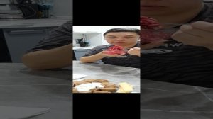 13.01 МОЙ ВКУСНЫЙ ЗАВТРАК