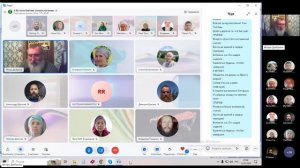 Бытие 2:18,19,20 Звери и другие! Игорь Владимирович. 13.01.2025