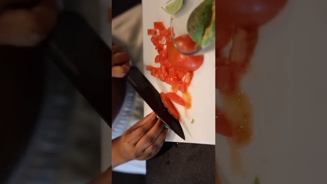 Shredded Chicken Nachos | Full Recipe on my channel #food #foodie #recipe #recipes #recipeshorts смотреть онлайн