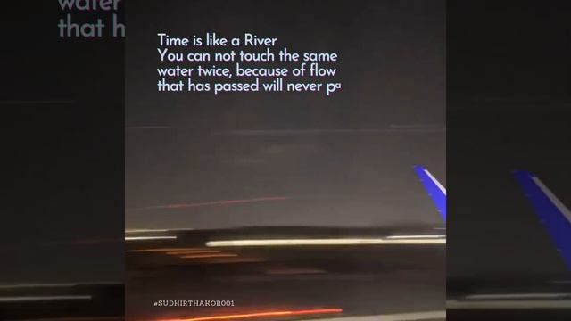 Forget about past and future: live in present смотреть онлайн