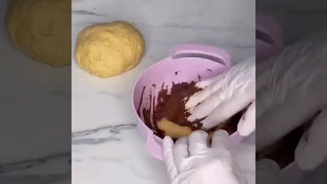 Королевский кулич