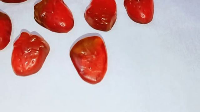 MEYVELİ Şeker JELİBONLAR смотреть онлайн