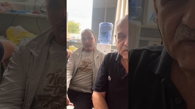 Благодарность от учеников