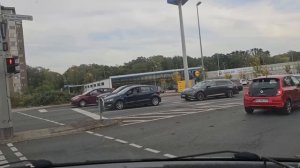 Из Германии в Россию, немецкая жизнь